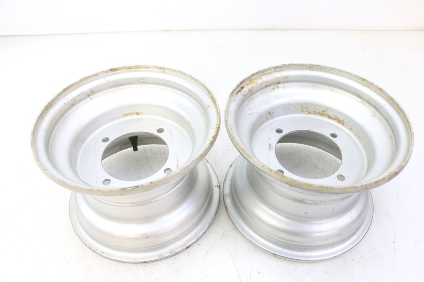 photo de LLANTA TRASERA HYTRACK S 150 (2003 - 2011)