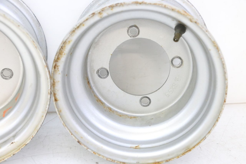 photo de LLANTA TRASERA HYTRACK S 150 (2003 - 2011)