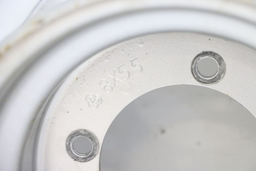 photo de LLANTA TRASERA HYTRACK S 150 (2003 - 2011)