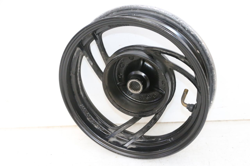 photo de LLANTA TRASERA JM MOTORS SANTANA 50 (2014 - 2023) - Detalle de la pieza