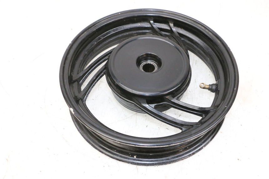 photo de LLANTA TRASERA JM MOTORS SANTANA 50 (2014 - 2023) - Zoom sobre los componentes