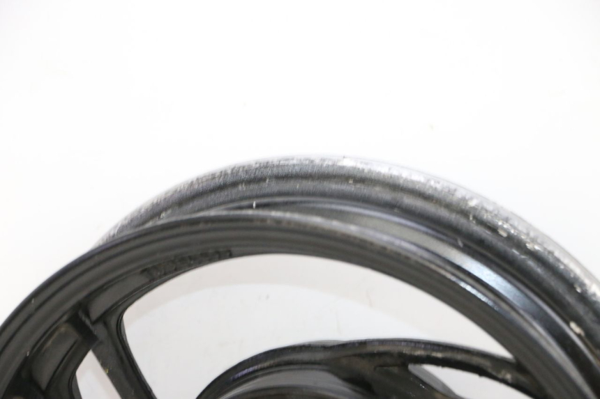 photo de LLANTA TRASERA JM MOTORS SANTANA 50 (2014 - 2023) - Otra perspectiva