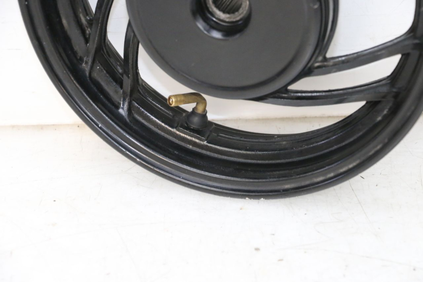 photo de LLANTA TRASERA JM MOTORS SANTANA 50 (2014 - 2023) - Vista general del producto