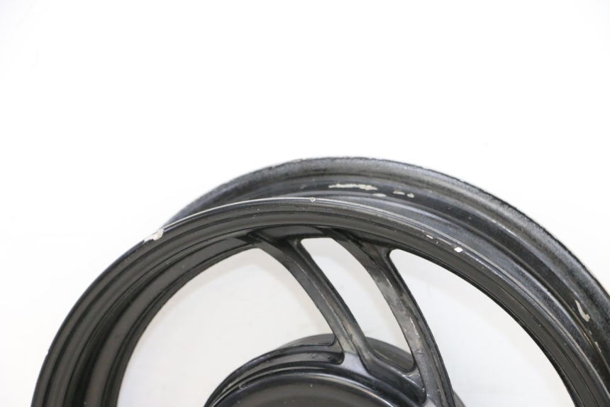 photo de LLANTA TRASERA JM MOTORS SANTANA 50 (2014 - 2023) - Detalles de los puntos de fijación