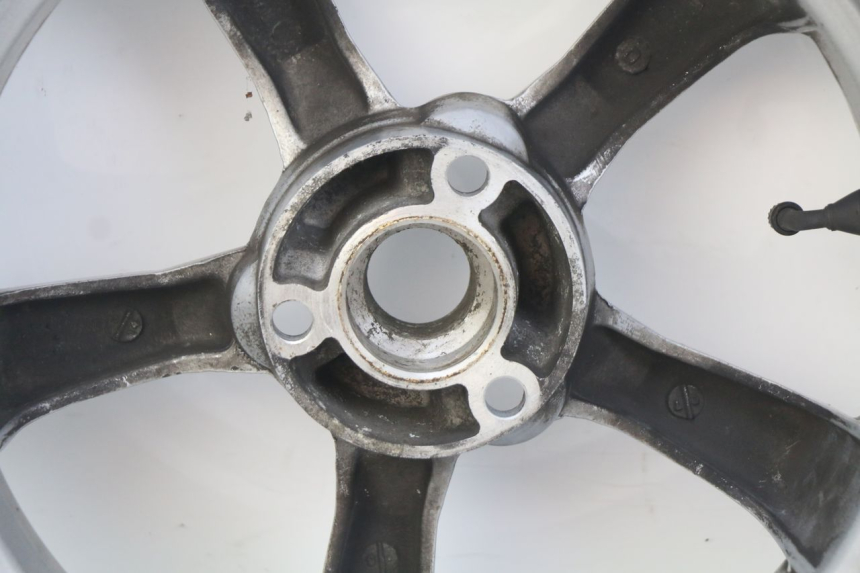 photo de LLANTA TRASERA PEUGEOT SATELIS 125 (2010 - 2012)