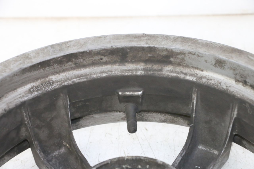 photo de LLANTA TRASERA PEUGEOT SATELIS 125 (2006 - 2009)