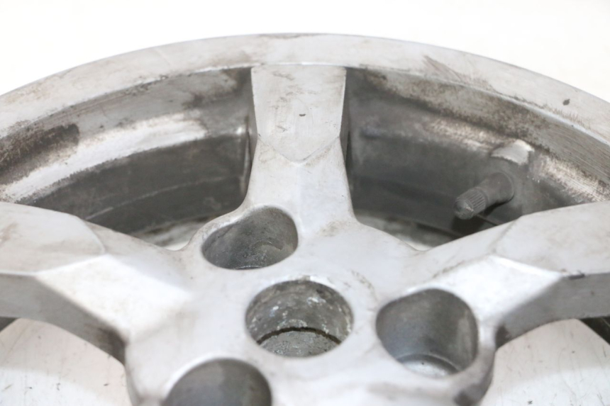 photo de LLANTA TRASERA PEUGEOT SATELIS 125 (2006 - 2009)