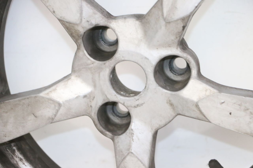 photo de LLANTA TRASERA PEUGEOT SATELIS 125 (2006 - 2009)