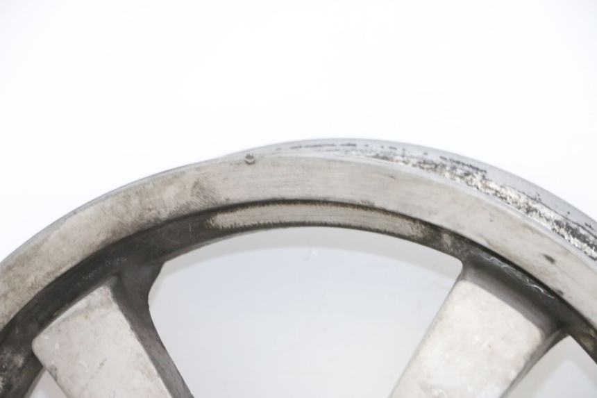 photo de LLANTA TRASERA PEUGEOT SATELIS 125 (2006 - 2009)