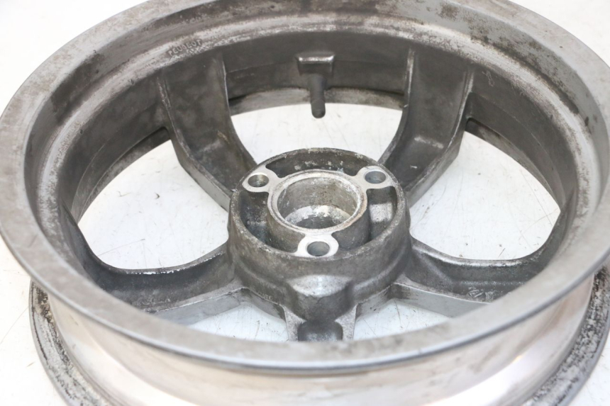 photo de LLANTA TRASERA PEUGEOT SATELIS 125 (2006 - 2009)