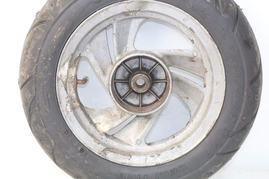 photo de LLANTA TRASERA PEUGEOT SC 50 (1988 - 1992)