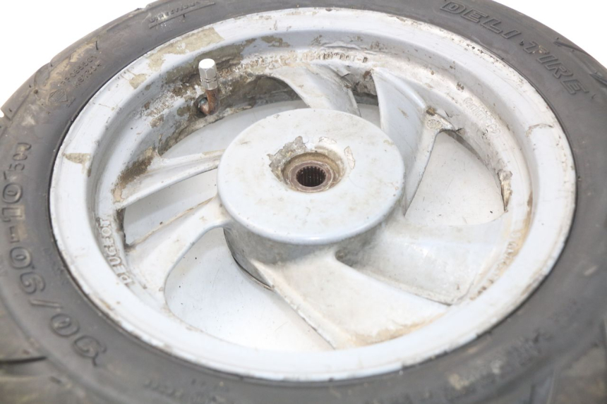 photo de LLANTA TRASERA PEUGEOT SC 50 (1988 - 1992)
