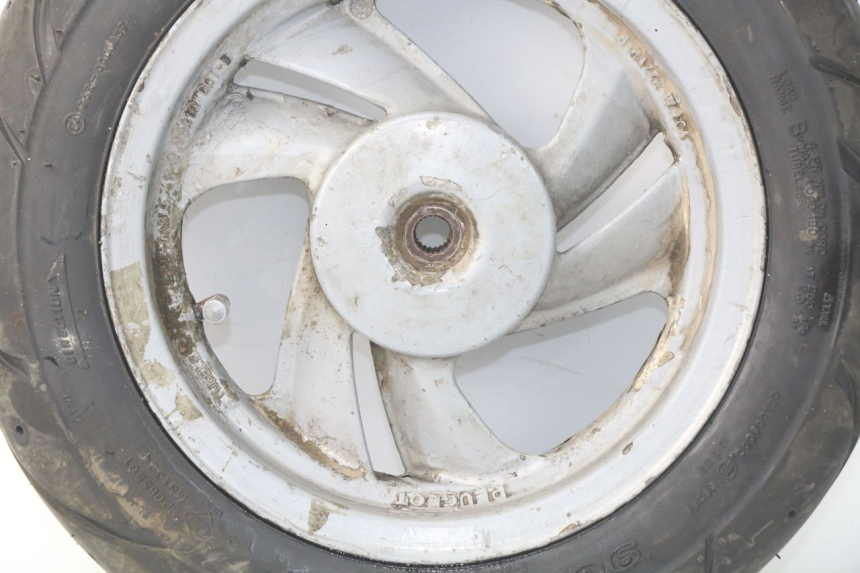 photo de LLANTA TRASERA PEUGEOT SC 50 (1988 - 1992)