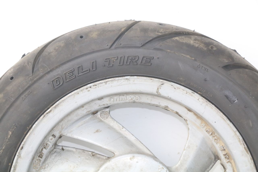 photo de LLANTA TRASERA PEUGEOT SC 50 (1988 - 1992)
