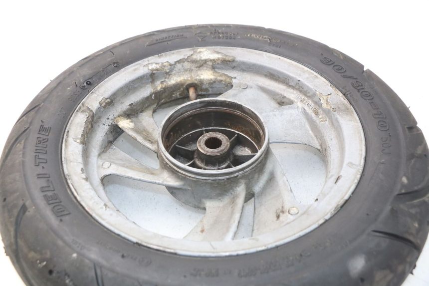 photo de LLANTA TRASERA PEUGEOT SC 50 (1988 - 1992)