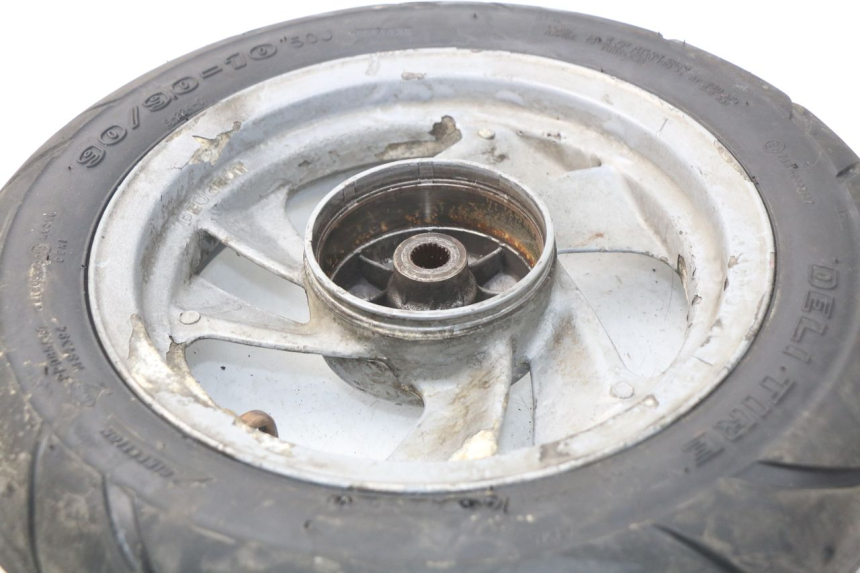 photo de LLANTA TRASERA PEUGEOT SC 50 (1988 - 1992)