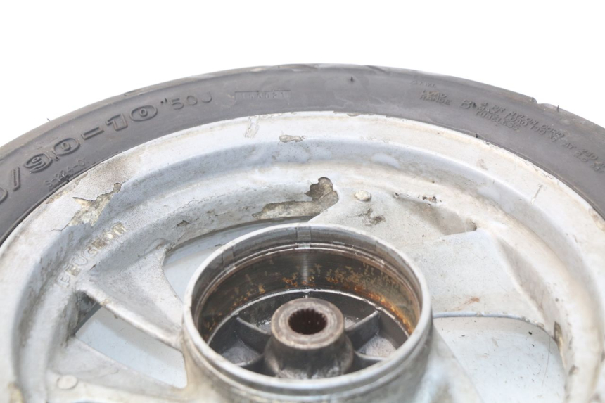 photo de LLANTA TRASERA PEUGEOT SC 50 (1988 - 1992)