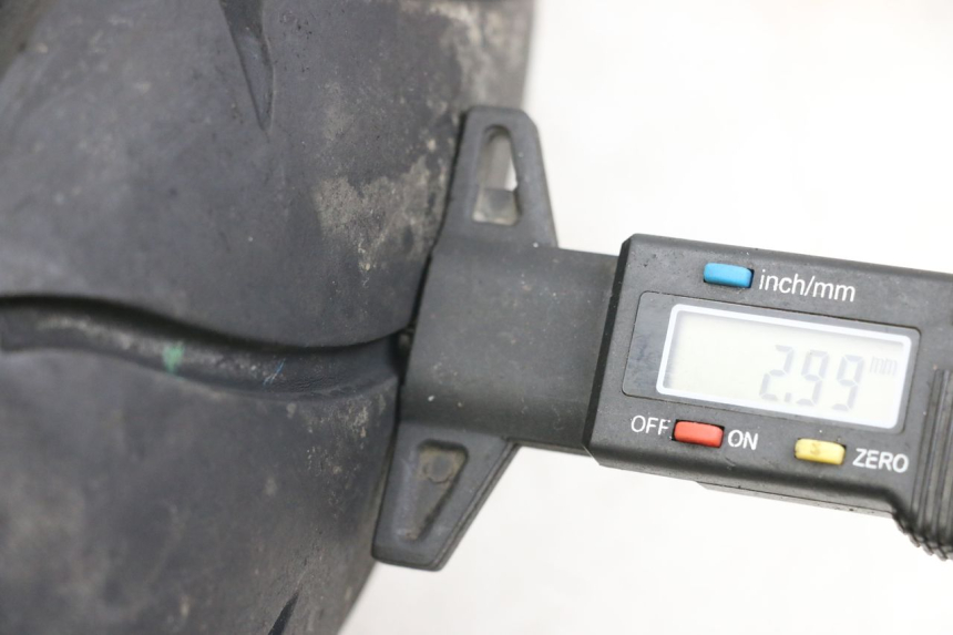 photo de LLANTA TRASERA APRILIA SCARABEO GT 125 (1999 - 2007)