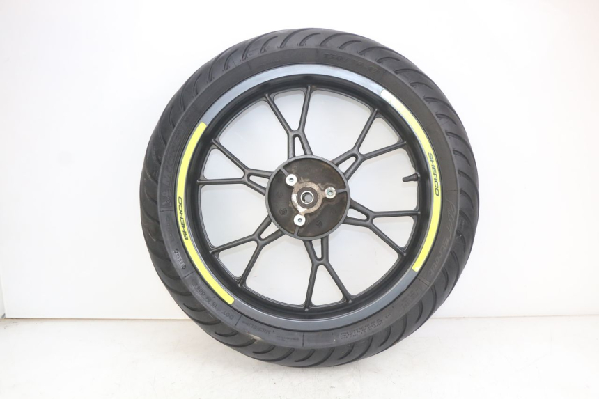 photo de LLANTA TRASERA SHERCO SM-R 50 (2018 - 2021)