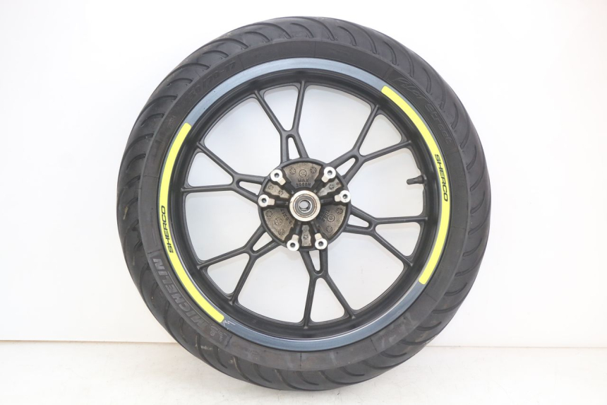 photo de LLANTA TRASERA SHERCO SM-R 50 (2018 - 2021)