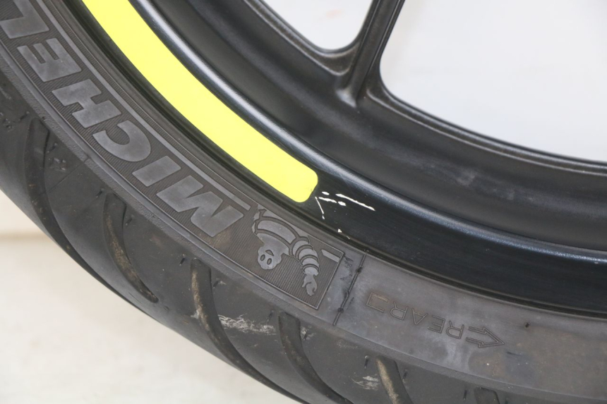 photo de LLANTA TRASERA SHERCO SM-R 50 (2018 - 2021)