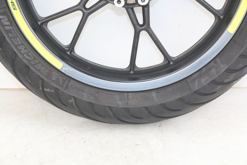 photo de LLANTA TRASERA SHERCO SM-R 50 (2018 - 2021)