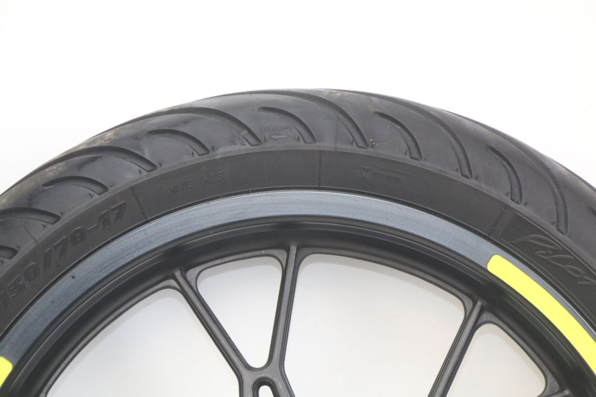 photo de LLANTA TRASERA SHERCO SM-R 50 (2018 - 2021)