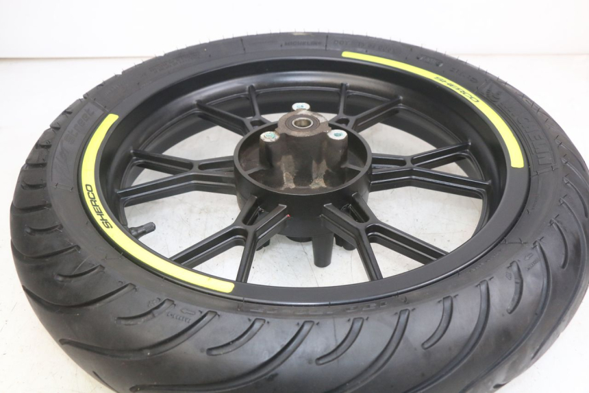photo de LLANTA TRASERA SHERCO SM-R 50 (2018 - 2021)