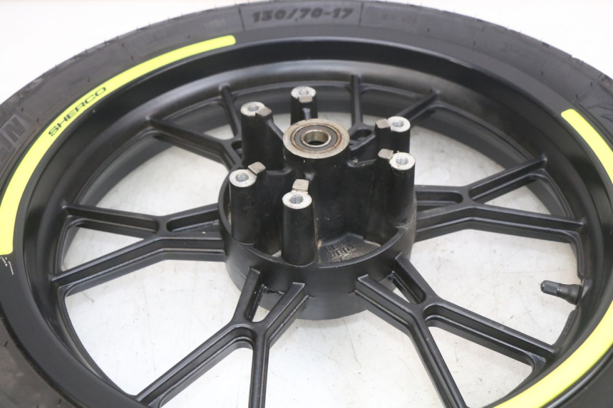 photo de LLANTA TRASERA SHERCO SM-R 50 (2018 - 2021)