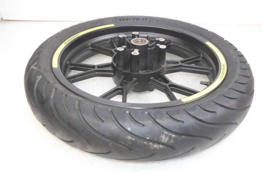 photo de LLANTA TRASERA SHERCO SM-R 50 (2018 - 2021)