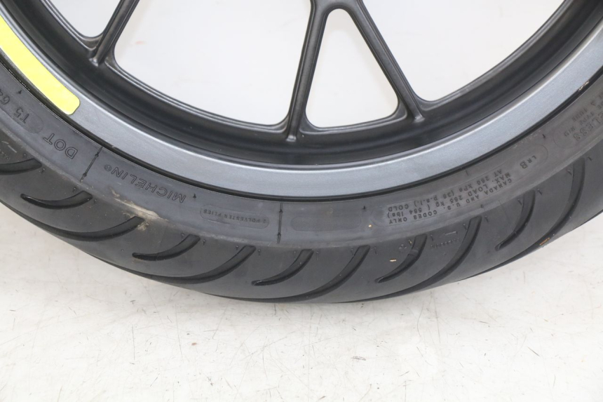 photo de LLANTA TRASERA SHERCO SM-R 50 (2018 - 2021)