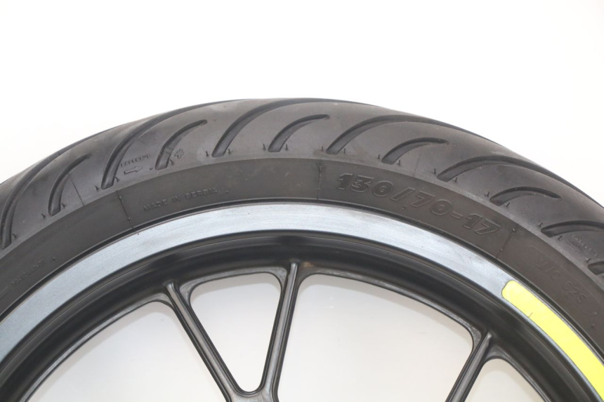 photo de LLANTA TRASERA SHERCO SM-R 50 (2018 - 2021)