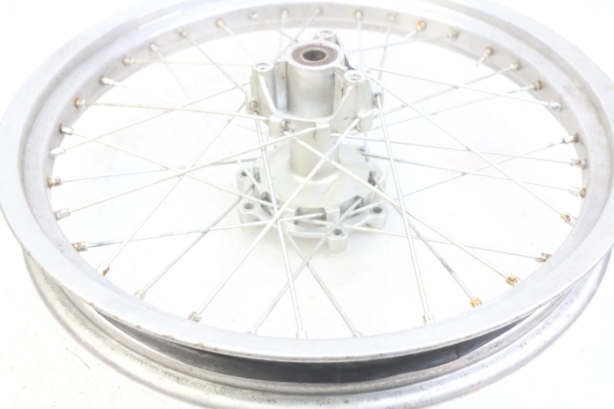 photo de LLANTA TRASERA GAS-GAS SM ROOKIE 50 (2001 - 2005)