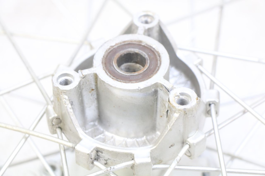 photo de LLANTA TRASERA GAS-GAS SM ROOKIE 50 (2001 - 2005)