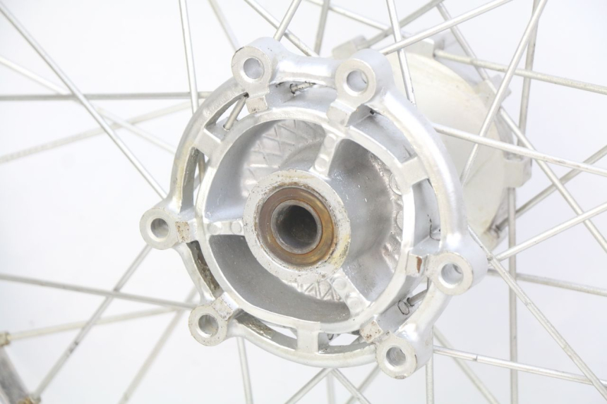 photo de LLANTA TRASERA GAS-GAS SM ROOKIE 50 (2001 - 2005)