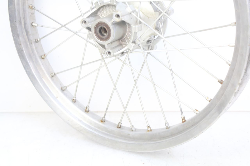photo de LLANTA TRASERA GAS-GAS SM ROOKIE 50 (2001 - 2005)