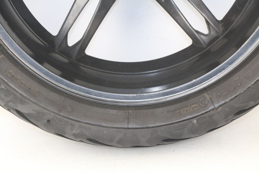 photo de LLANTA TRASERA TRIUMPH SPEED TRIPLE 1050 (2005 - 2007)