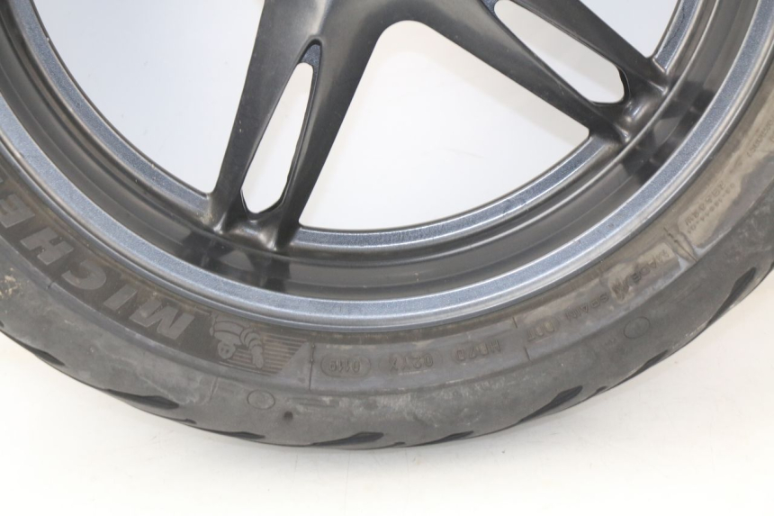 photo de LLANTA TRASERA TRIUMPH SPEED TRIPLE 1050 (2005 - 2007)