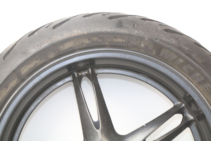 photo de LLANTA TRASERA TRIUMPH SPEED TRIPLE 1050 (2005 - 2007)