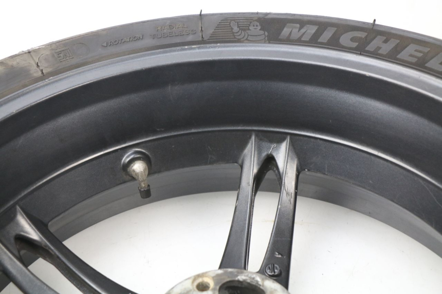 photo de LLANTA TRASERA TRIUMPH SPEED TRIPLE 1050 (2005 - 2007)