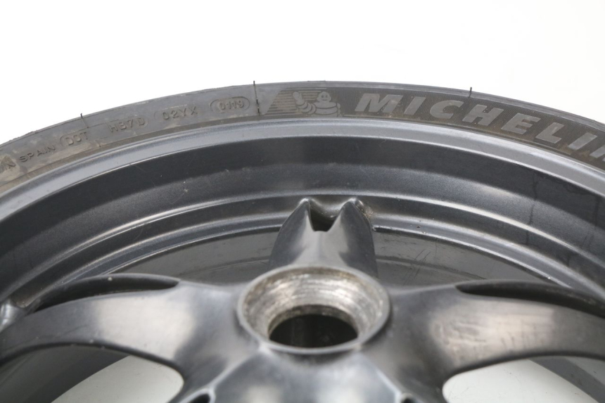 photo de LLANTA TRASERA TRIUMPH SPEED TRIPLE 1050 (2005 - 2007)
