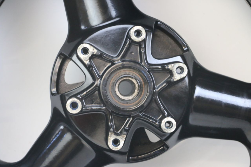 photo de LLANTA TRASERA TRIUMPH SPEED TRIPLE T301 900 (1994 - 1996)