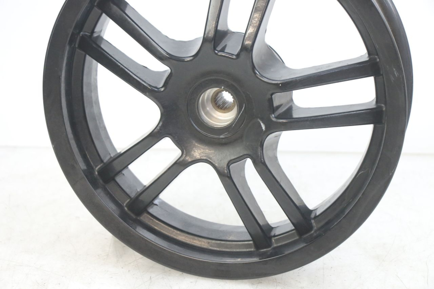 photo de LLANTA TRASERA PEUGEOT SPEEDFIGHT 4 4T 50 (2015 - 2019)