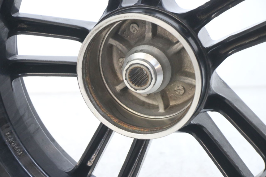 photo de LLANTA TRASERA PEUGEOT SPEEDFIGHT 4 4T 50 (2015 - 2019)