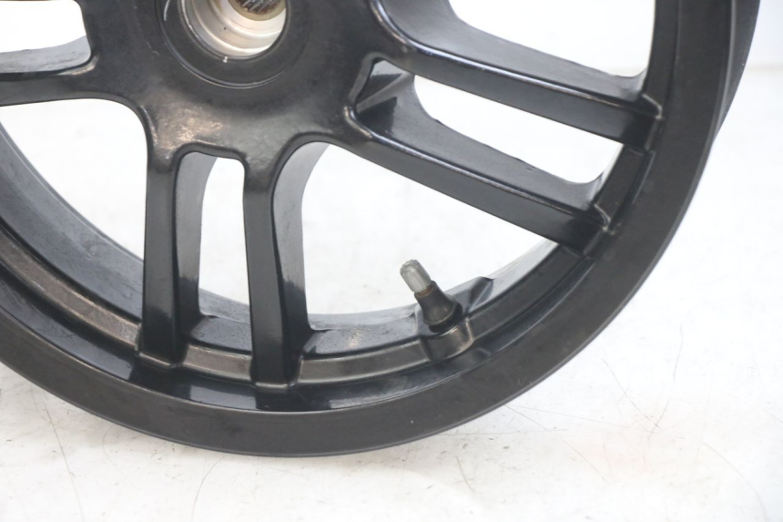 photo de LLANTA TRASERA PEUGEOT SPEEDFIGHT 4 4T 50 (2015 - 2019)