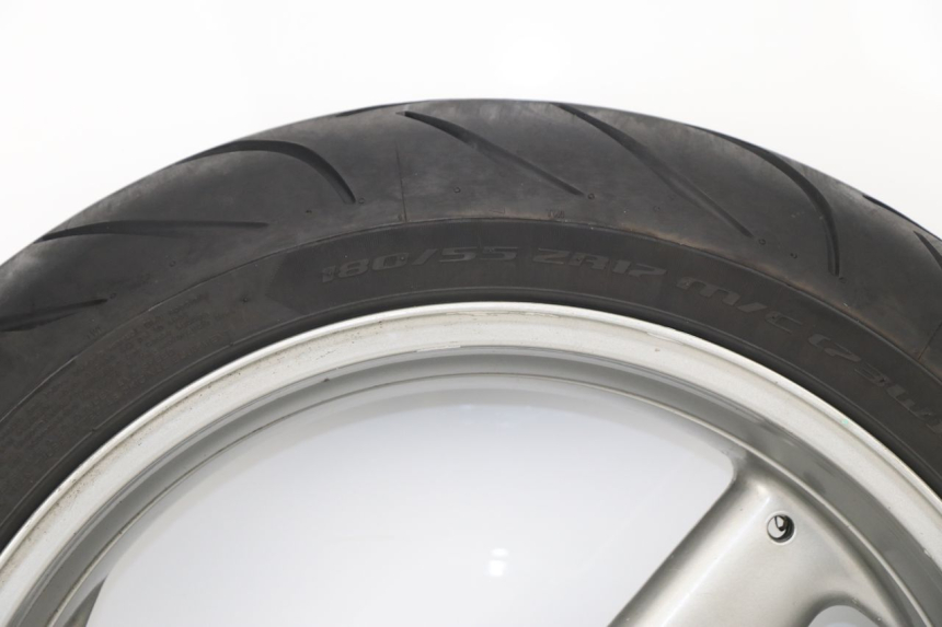 photo de LLANTA TRASERA TRIUMPH SPRINT RS 955 (2000 - 2001)