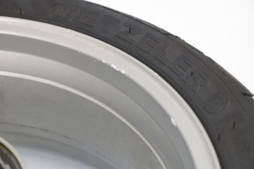 photo de LLANTA TRASERA TRIUMPH SPRINT RS 955 (2000 - 2001)