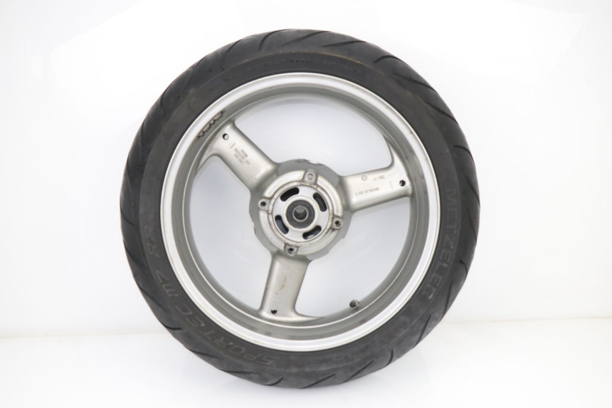 photo de LLANTA TRASERA TRIUMPH SPRINT RS 955 (2000 - 2001)