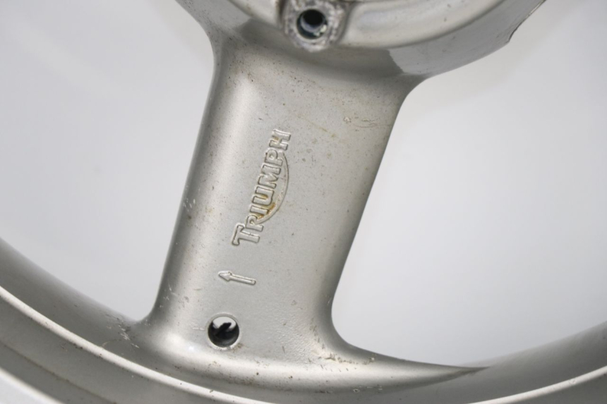 photo de LLANTA TRASERA TRIUMPH SPRINT RS 955 (2000 - 2001)