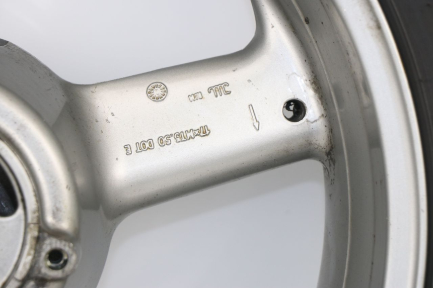 photo de LLANTA TRASERA TRIUMPH SPRINT RS 955 (2000 - 2001)